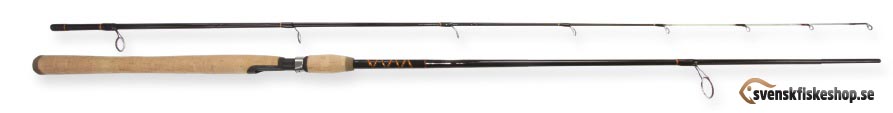 Blind Borecore 3 7' 210cm 10-40g Haspel BC3-1210S