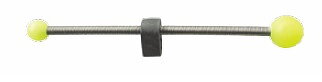 Nappindikator Salmo Smelt 10cm 211-01