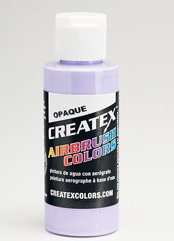 Createx 5203 Opaque Lilac 60ml