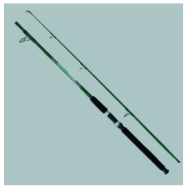 Salmo Taifun Boat 210 7' 100-200g 2113-210