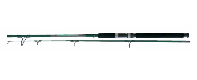 Salmo Taifun Boat 210 7' 100-200g 2113-210 - 2