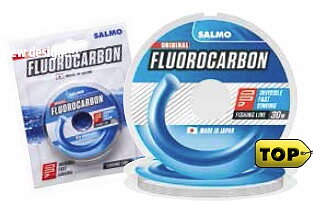 Salmo Fluorocarbon 30m 