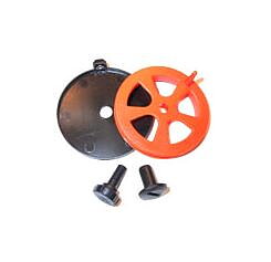 Spolpaket Karismax 46mm
