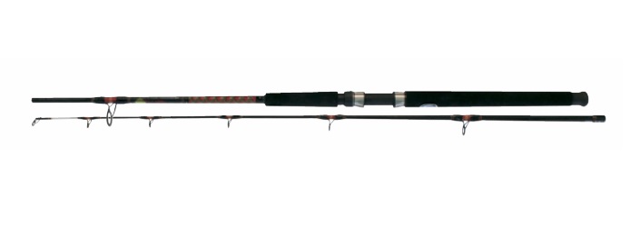 Salmo Power Stick Boat 190 6'3'' 80-150g 2394-190 - Svensk Fiskeshop