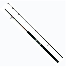 Salmo Power Stick Boat 190 6'3'' 80-150g 2394-190 - Svensk Fiskeshop