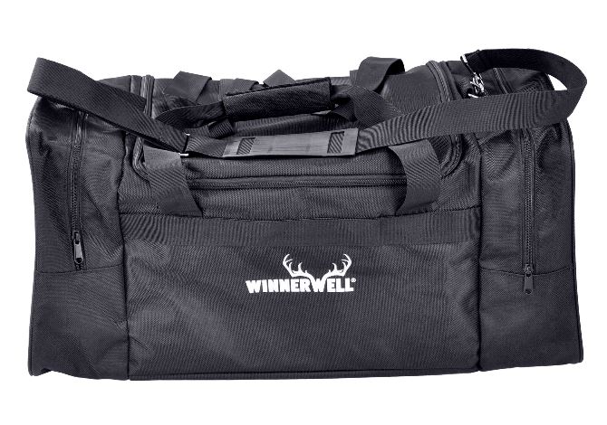Bärväska Winnerwell M-Storlek