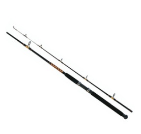 Salmo Power Stick Trolling Spin 240 8' 50-100g 2404-240