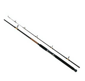 Salmo Power Stick Trolling Spin 240 8' 50-100g 2404-240