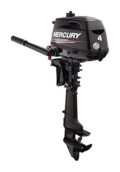 Mercury F4
