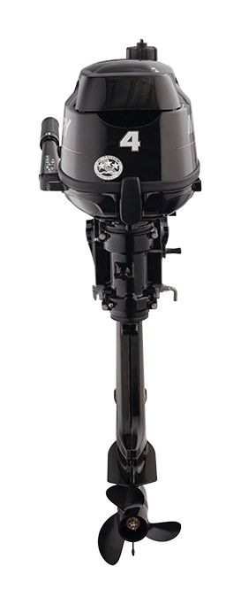 Mercury F4 - 3