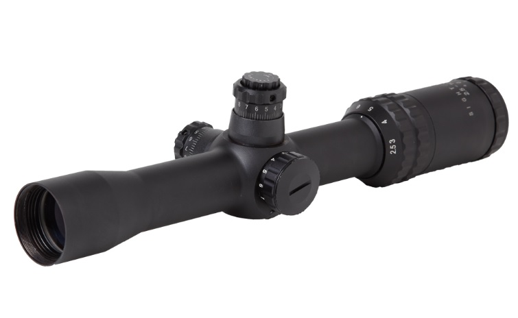 Sightmark Triple Duty 2.5-10x32 MDD - 3