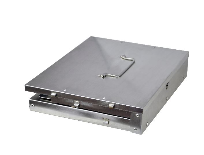 Winnerwell Fastfold Ugn, 910305 - 3