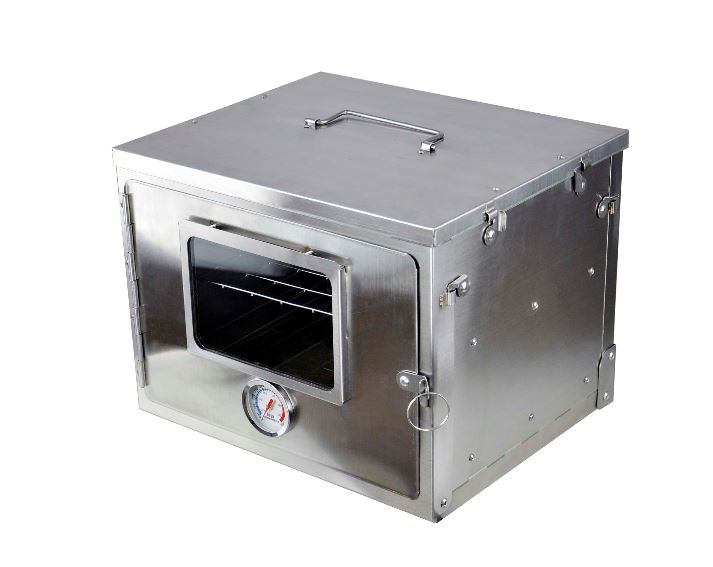 Winnerwell Fastfold Ugn, 910305