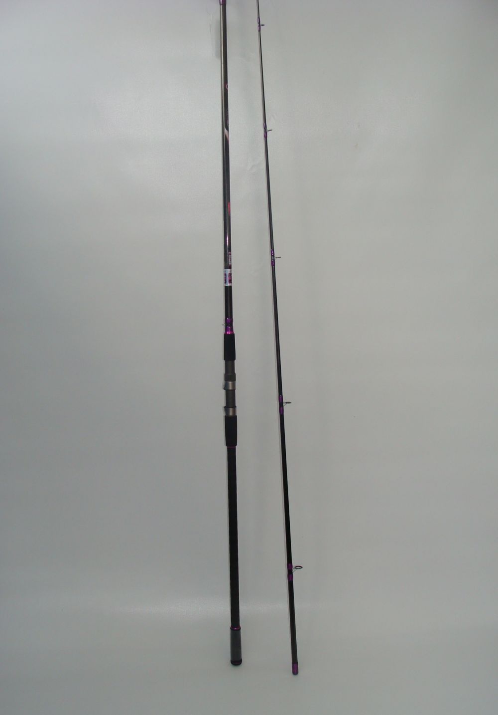 Cinnetic 8500 Explorer Sea Bass 360 12' 60-180g  - 3
