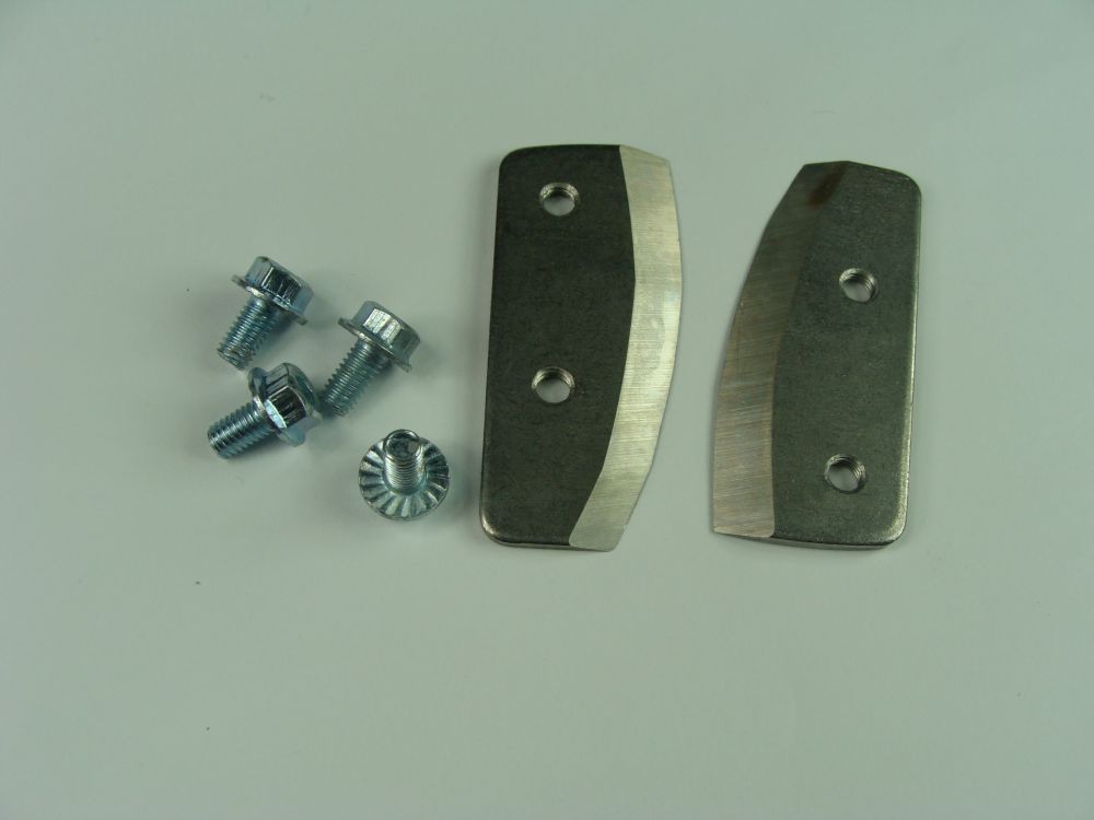Skärsats Universal Pro (Raka) 125mm