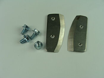 Skärsats Universal Pro (Raka) 125mm