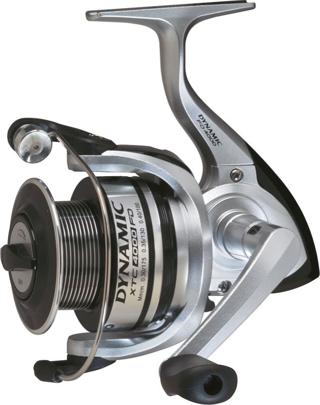 Trabucco Dynamic XTC FD 4000