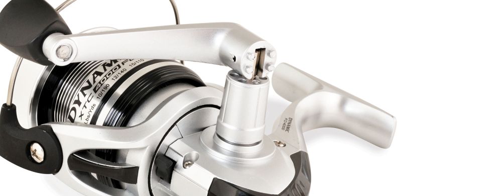 Trabucco Dynamic XTC FD 4000 - 2
