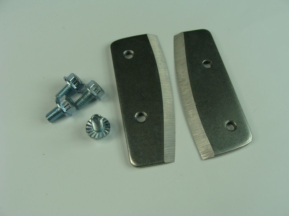 Skärsats Universal Pro (Raka) 150mm