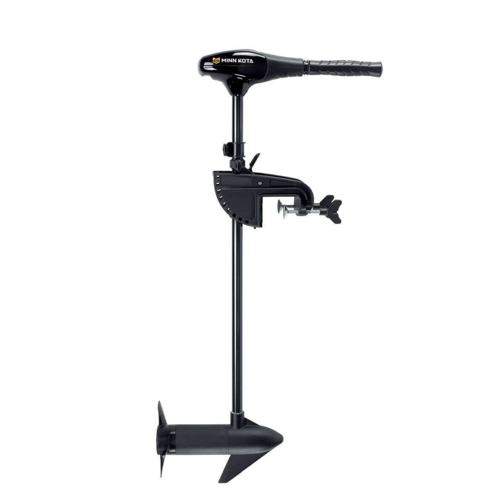 Elmotor Minn Kota Endura C2-40, 36" 12V (40LB) - 3