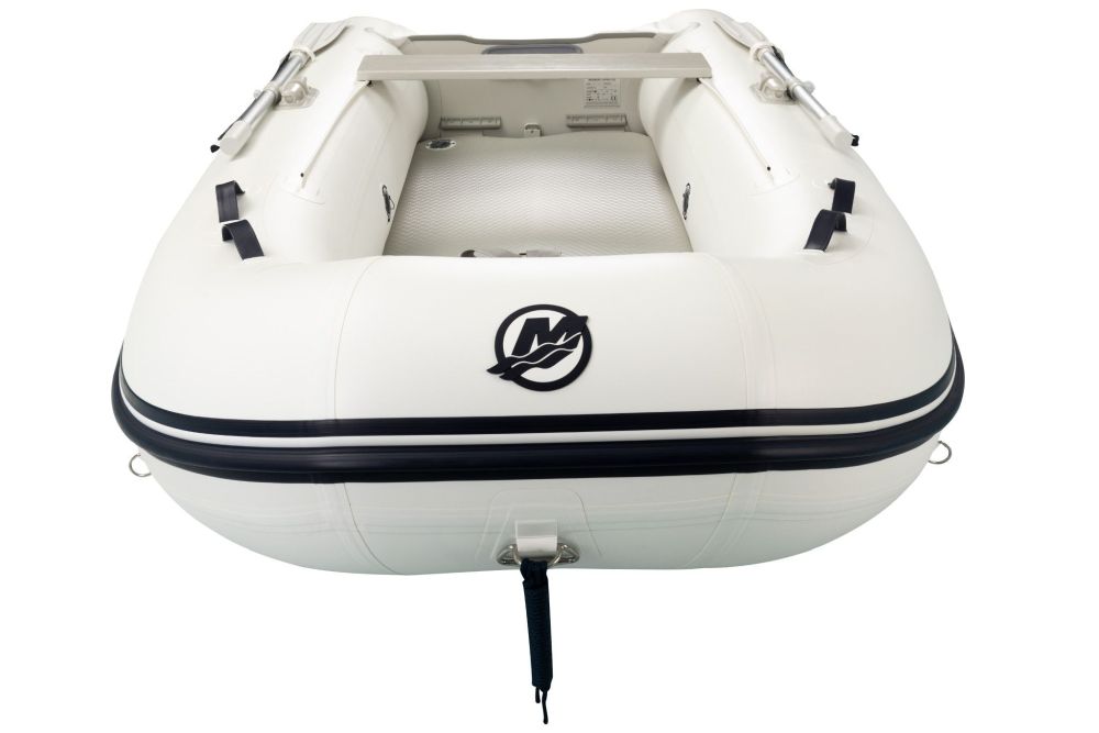 Gummibåt Quicksilver Airdeck 300 - 4