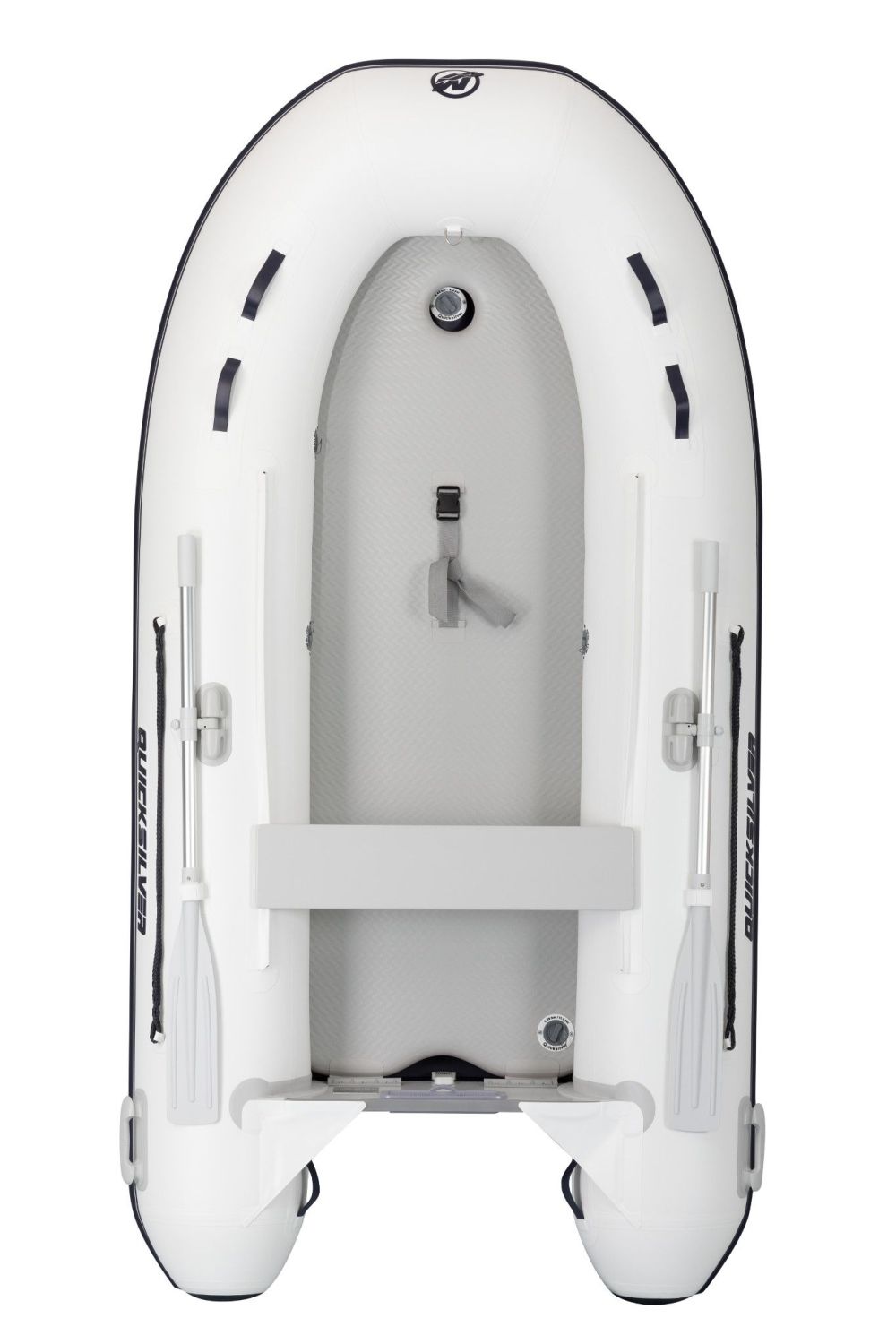 Gummibåt Quicksilver Airdeck 300 - 5