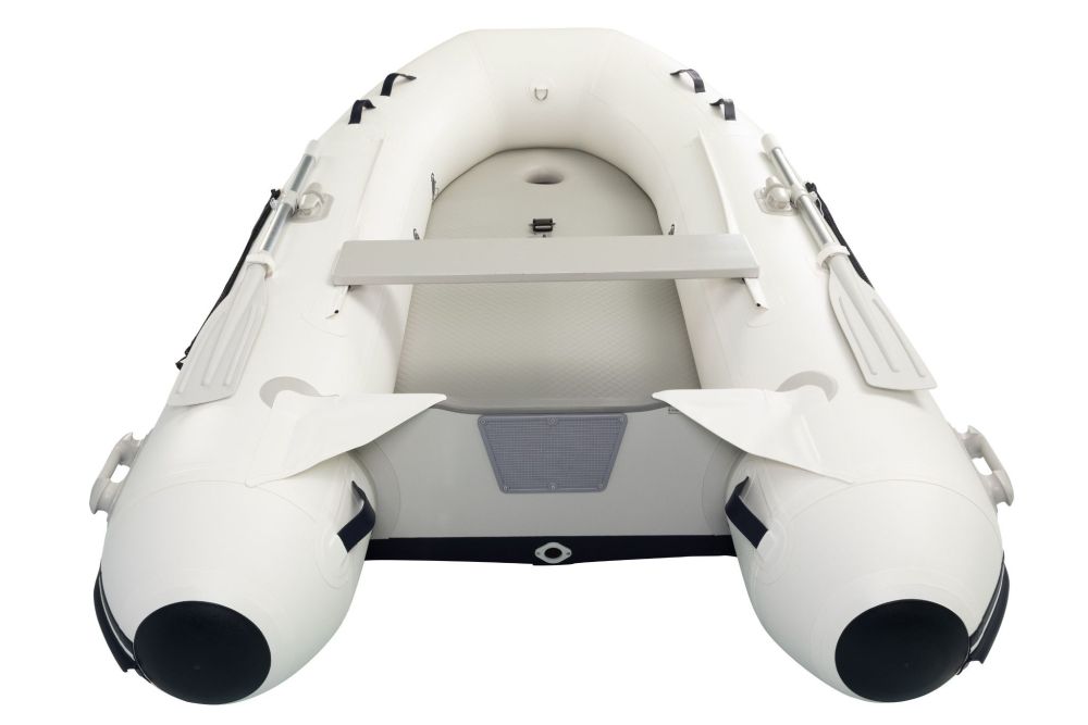 Gummibåt Quicksilver Airdeck 300 - 3