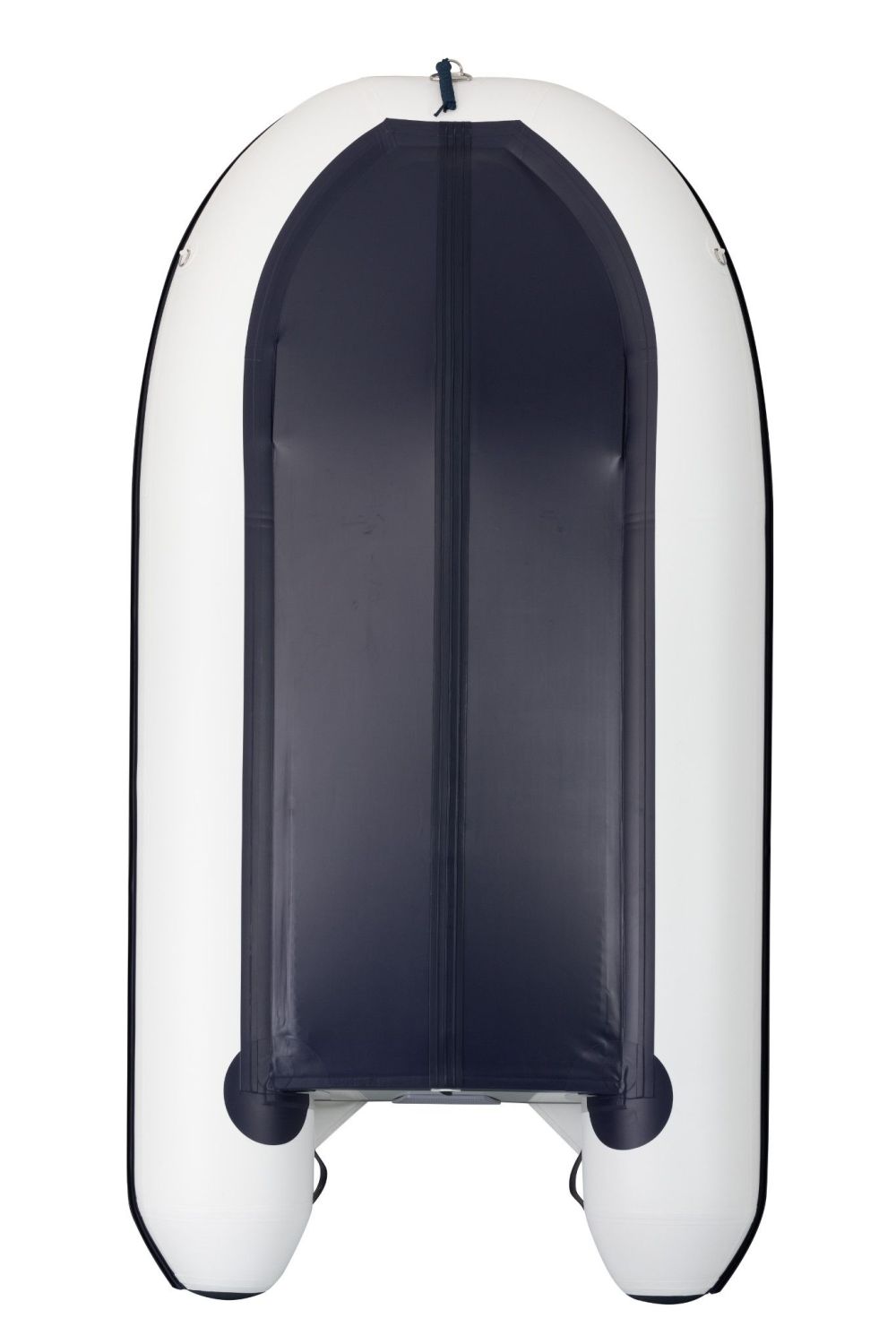 Gummibåt Quicksilver Airdeck 300 - 6