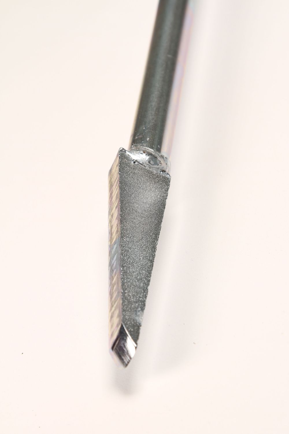 Isbill, Spets 16mm (Originalet) - 2