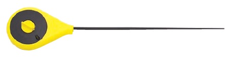 Mormyskaspö Salmo balalaika Ice Ecorod 450-01