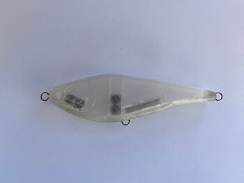 Halvfabrikat Jerky 15cm 70g