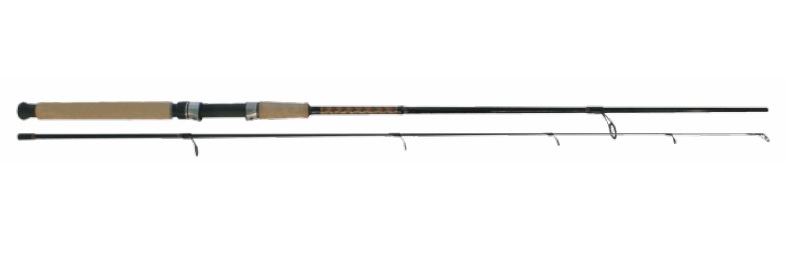 Salmo Power Stick Spin 210 7' 10-25g 2393-210 - 2