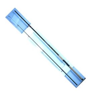 Salmo Power Stick Fighter Spin 210 7' 10-40g 2396-210