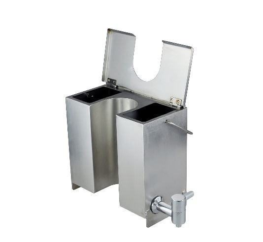 Vattentank Winnerwell M-Storlek - 4