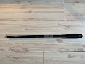 Förlängare Motorisborr Teleskopisk 50cm (22mm)