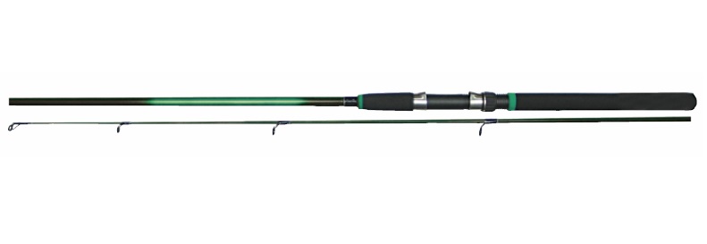 Salmo Taifun Spin 20 240 8' 8-25g 2414-240