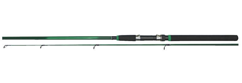 Salmo Taifun Spin 40 210 7' 10-40g 2416-210