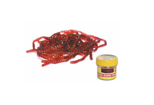 Lucky John Blood Worms 