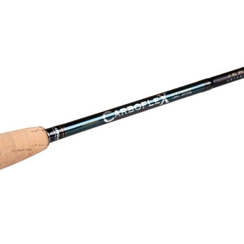 Atemi Carboflex Pike Spinning 240 8' 5-28g 209-12240 - 2