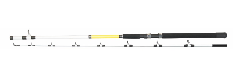 Atemi Boat Game 240 8' 100-250g 211-11240