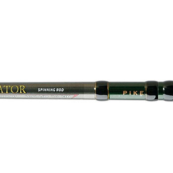 Atemi Gladiator Pike 270 9' 7-28g 205-12270