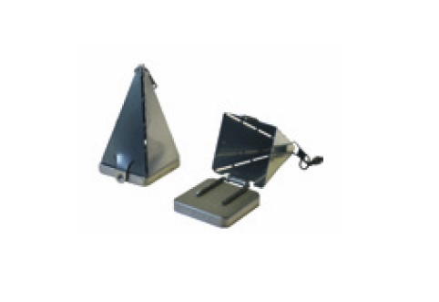 Beteskon Salmo Pyramid 55mm 9049