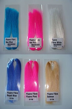 Fluoro Fibre
