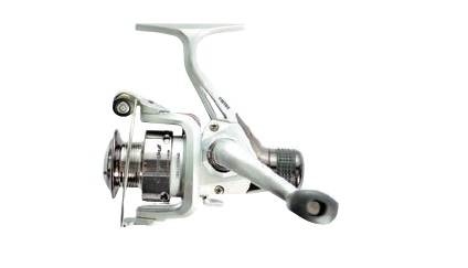 Isfiskerulle Salmo Supreme Ice 2010RD