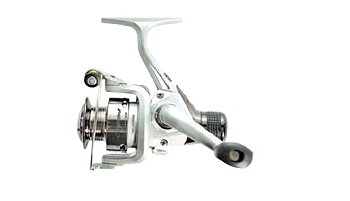 Isfiskerulle Salmo Supreme Ice 2010RD