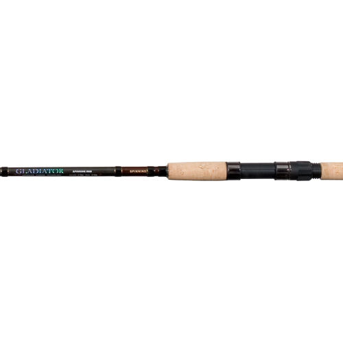 Atemi Gladiator Spinning 240 8' 5-25g 205-11240 - 2