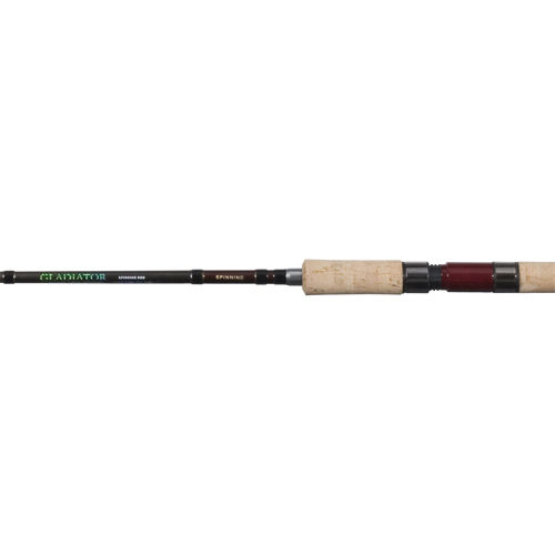 Atemi Gladiator Spinning 240 8' 5-25g 205-11240
