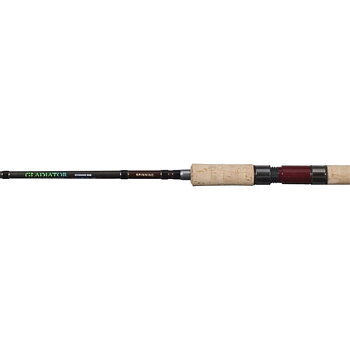 Atemi Gladiator Spinning 240 8' 5-25g 205-11240