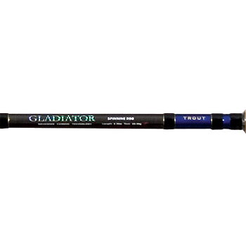 Atemi Gladiator Trout 240 8' 10-40g 205-13240