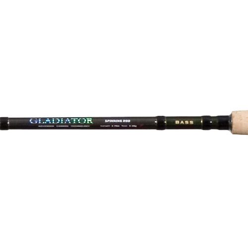 Atemi Gladiator Bass 240 8' 5-28g 205-16240
